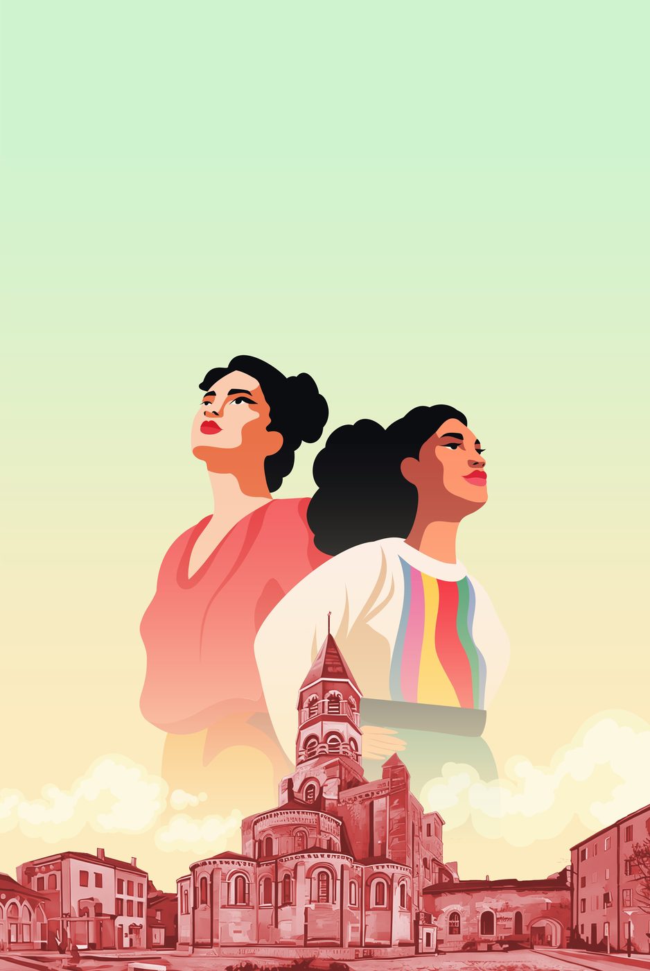 Festival Femmes du Monde